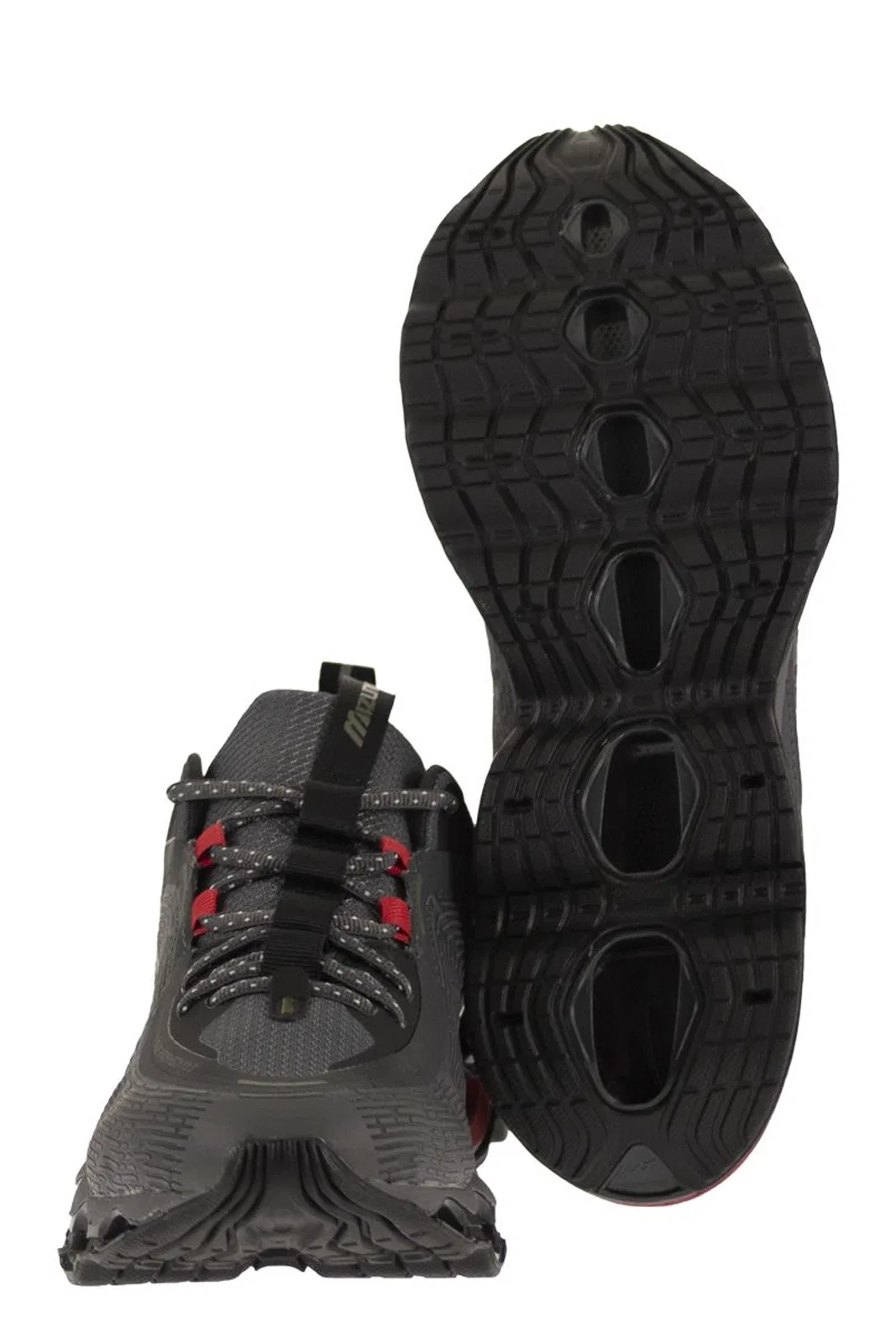 Mizuno Wave Prophecy 13.2 - Sneaker Streetwear