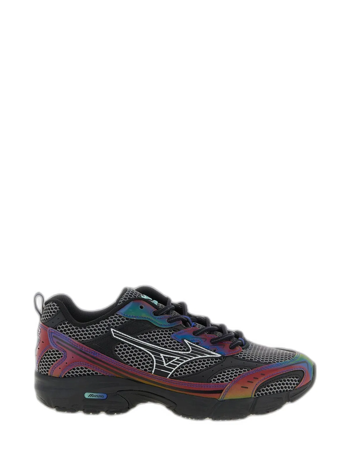 Mizuno Mxr Tokyo Drift