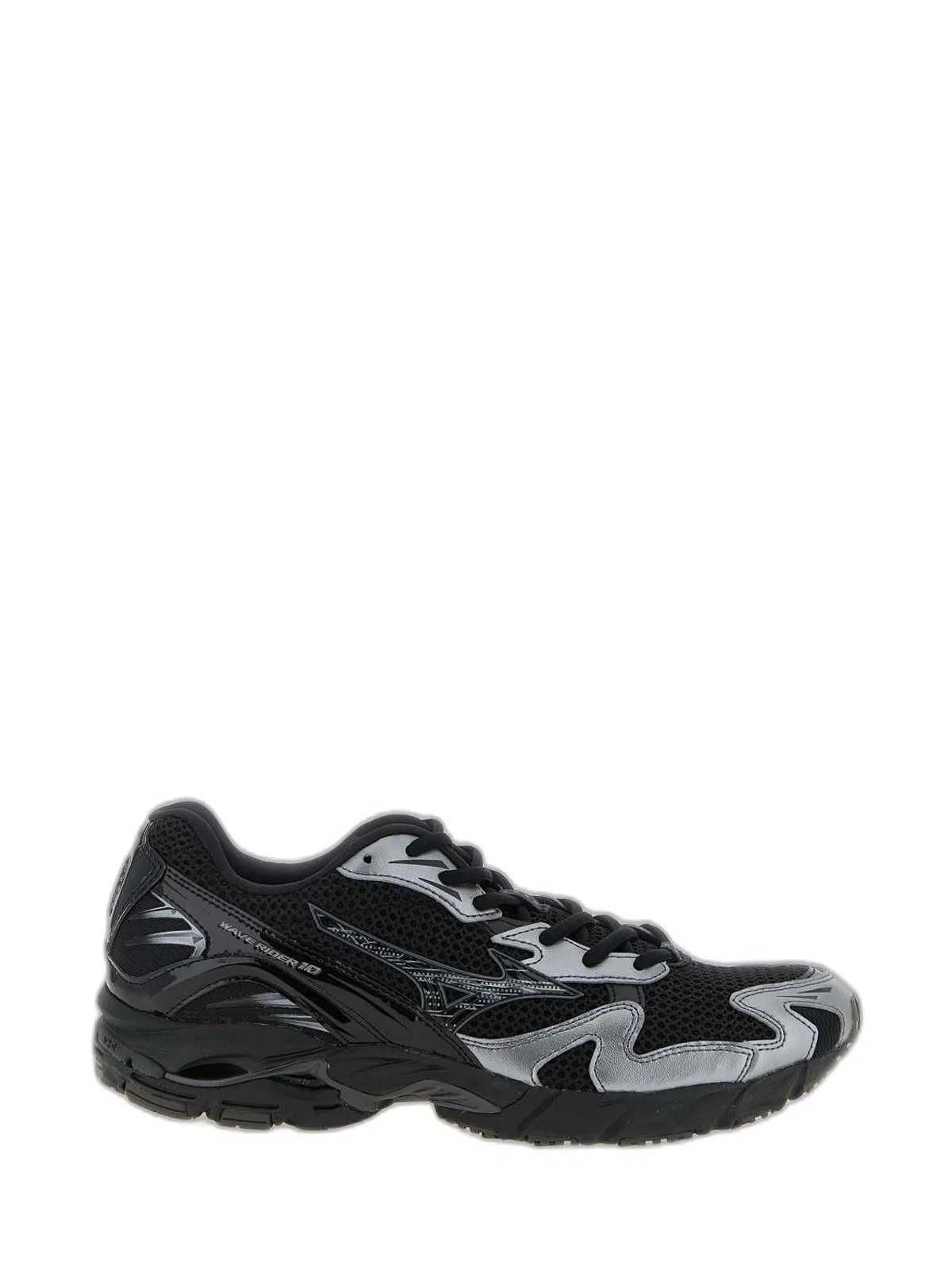 Mizuno Wave Rider 10 Unisex Sneakers