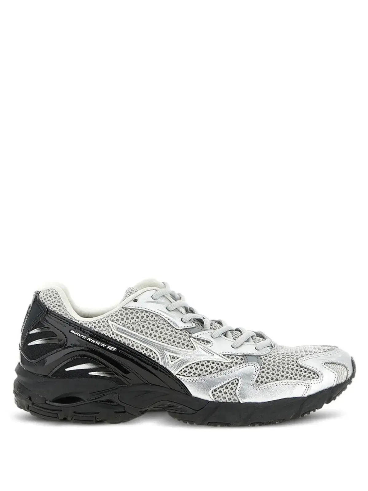 Mizuno Wave Rider 10 Unisex Sneakers