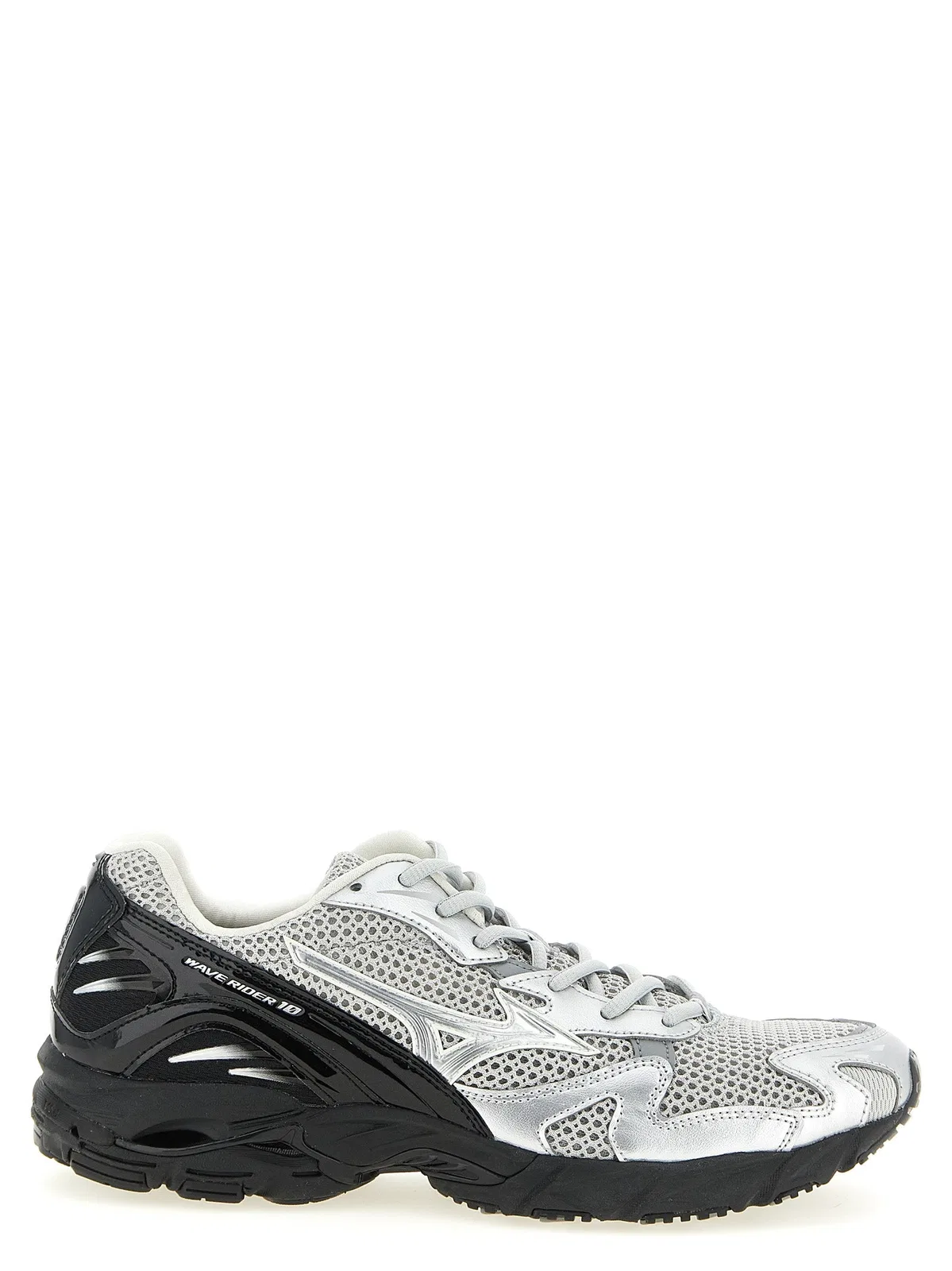 Mizuno 'Wave Rider 10' Sneakers