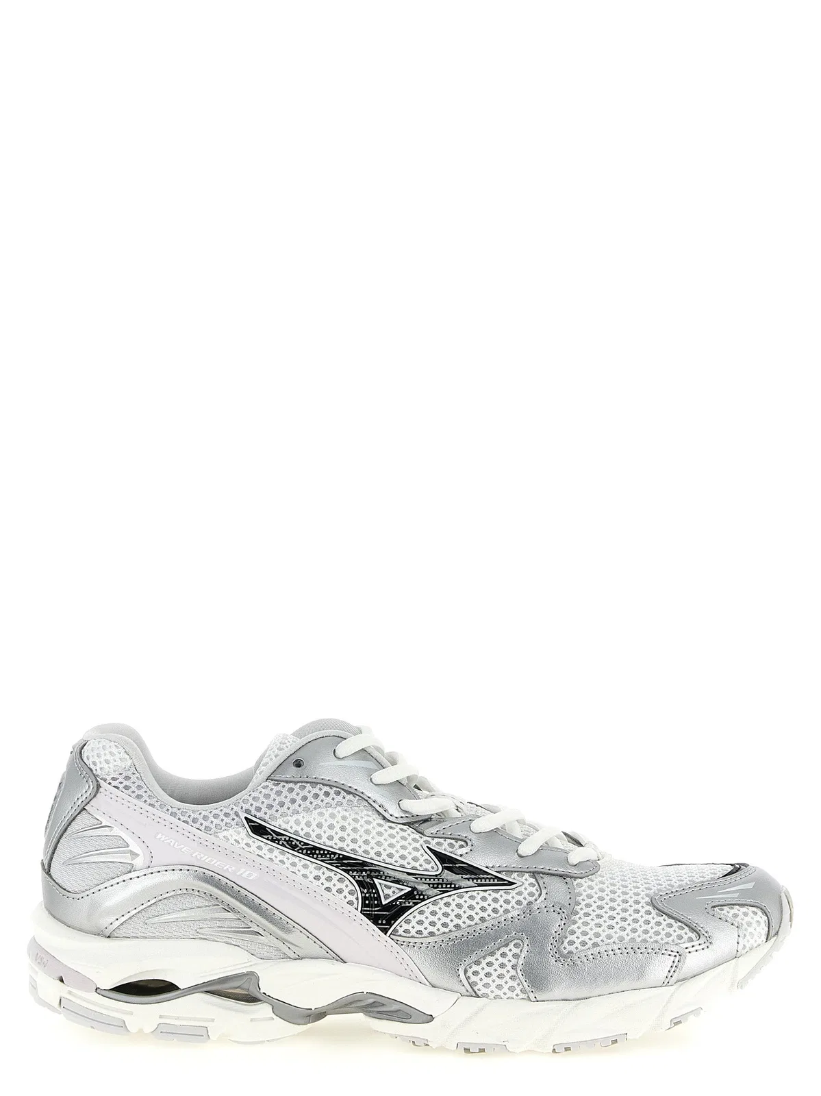 Mizuno 'Wave Rider 10' Sneakers