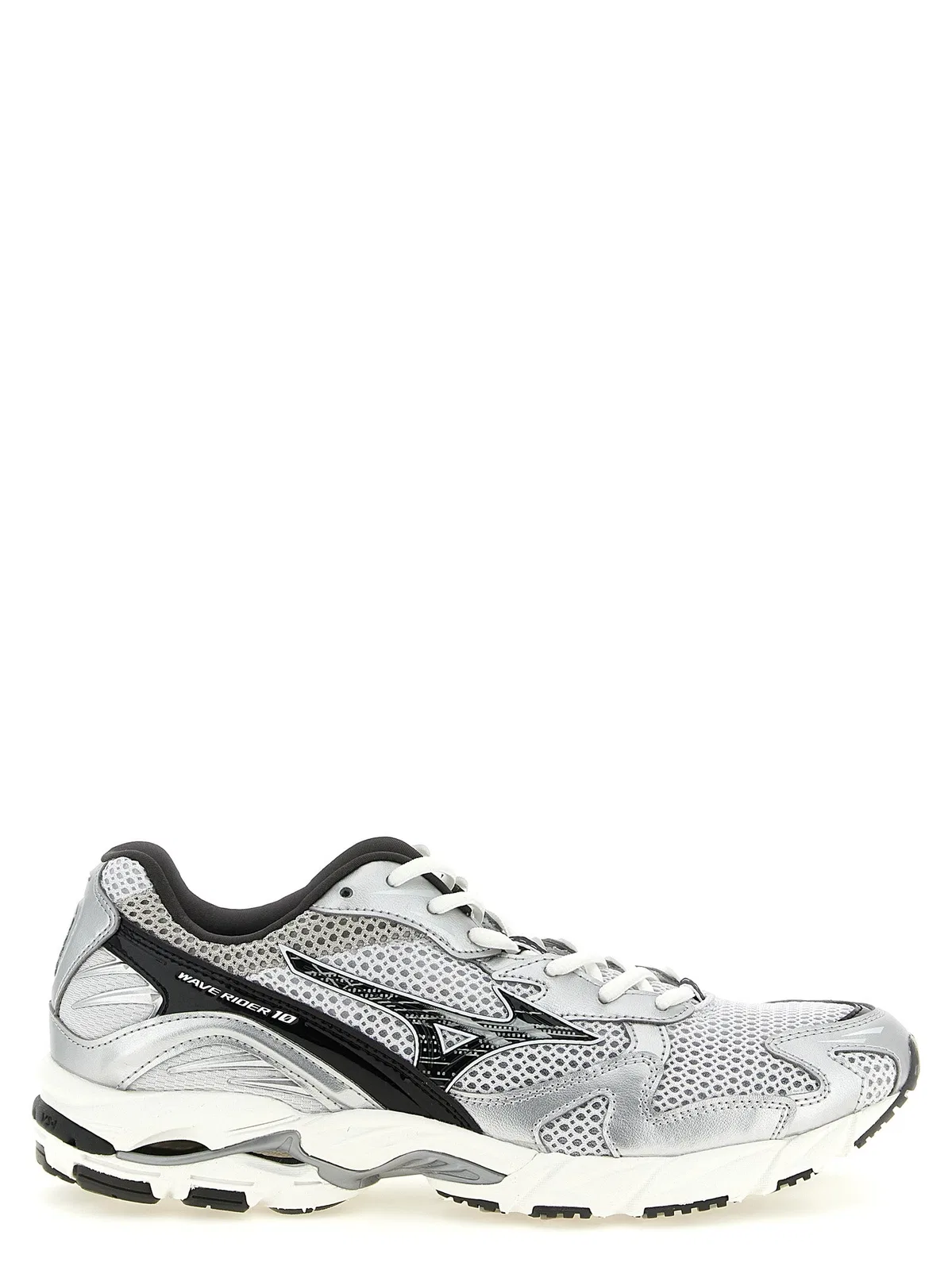 Mizuno 'Wave Rider 10' Sneakers