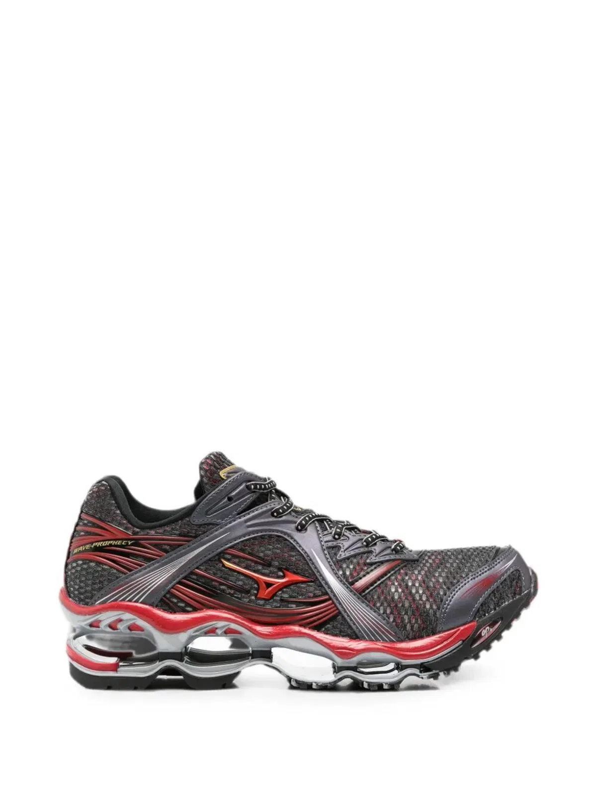 Mizuno "Wave Prophecy 1" Sneakers