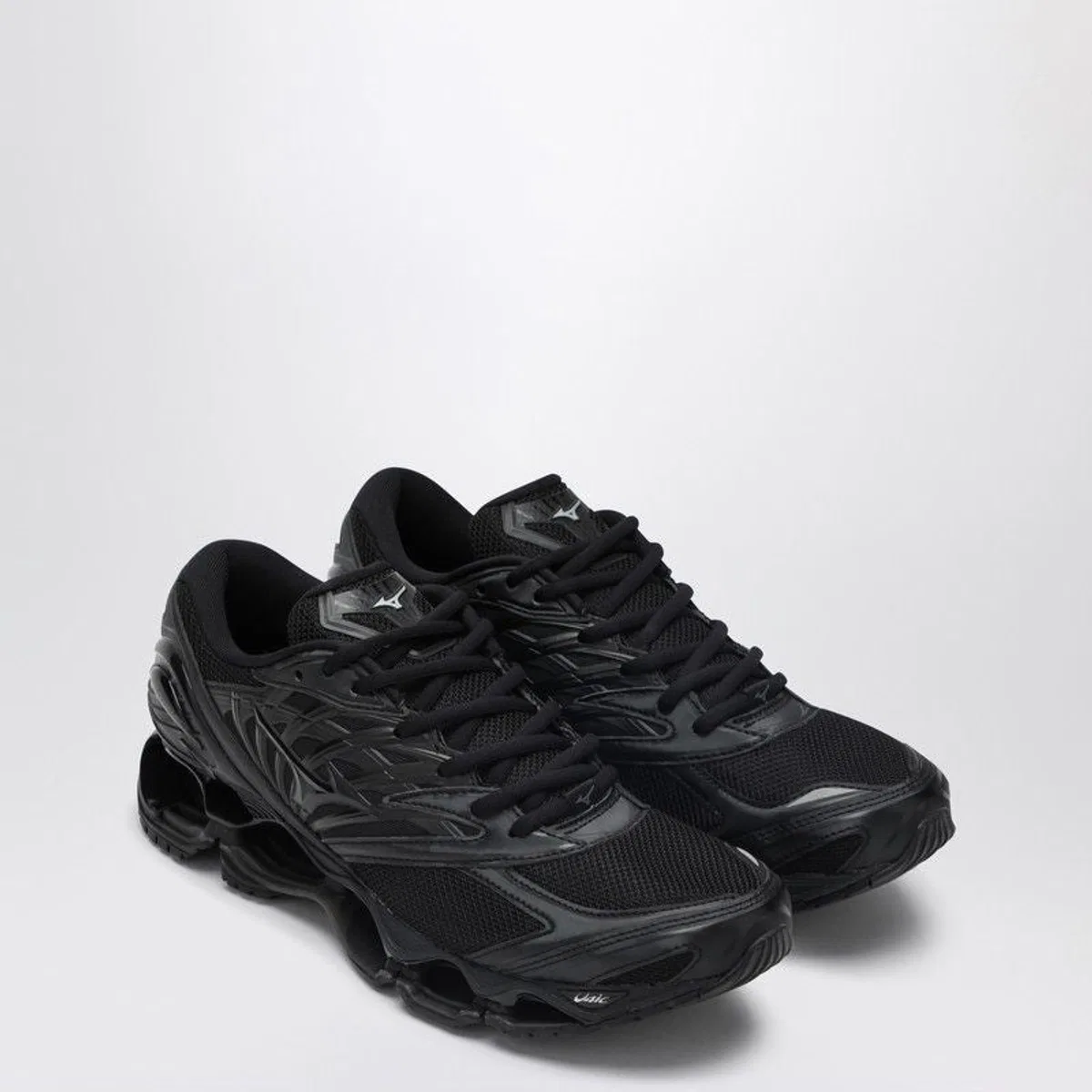 Mizuno Wave Prophecy Ls Gtx Sneakers Black