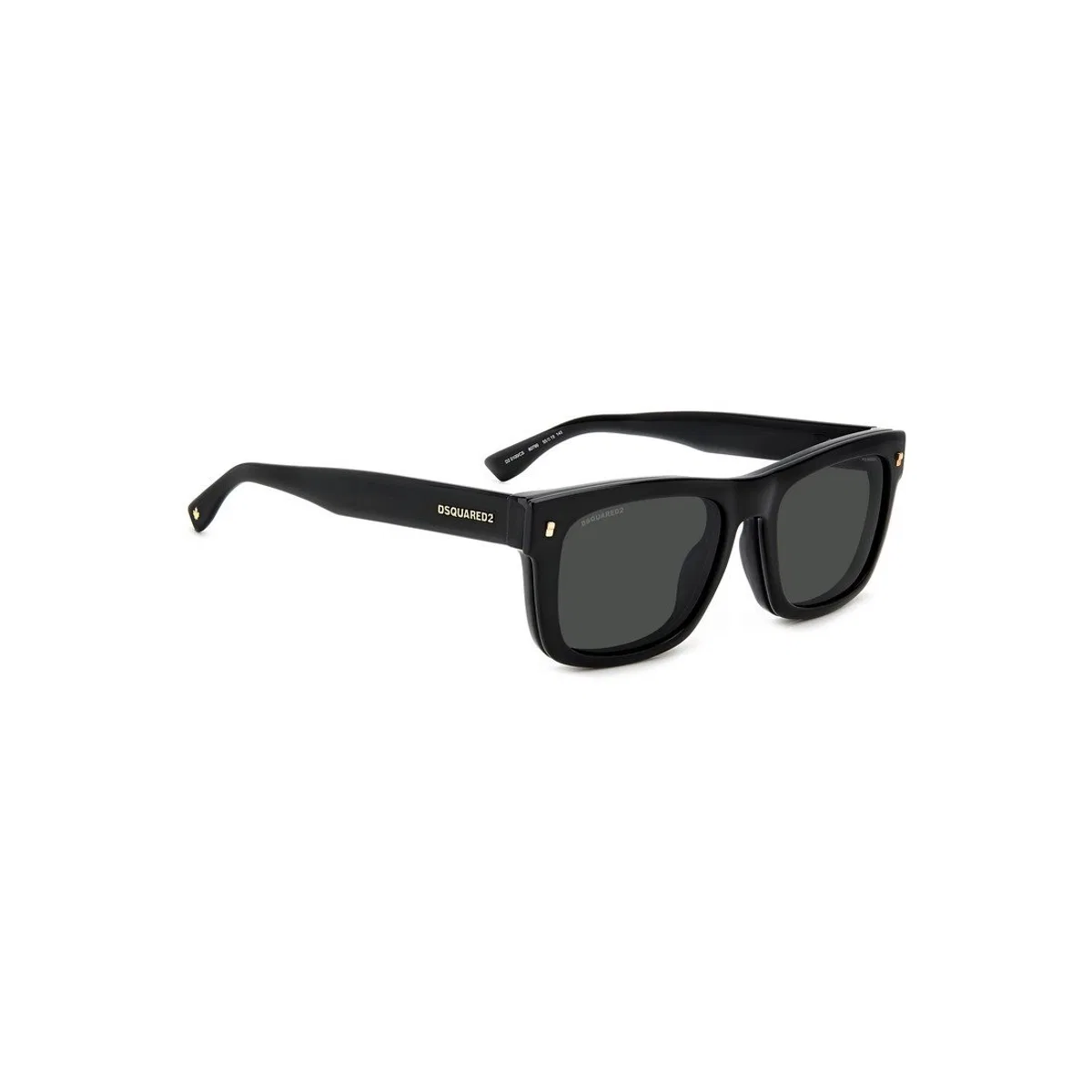 Dsquared2 (Opt + Clip-On) D2 0100/Cs 807(M9)