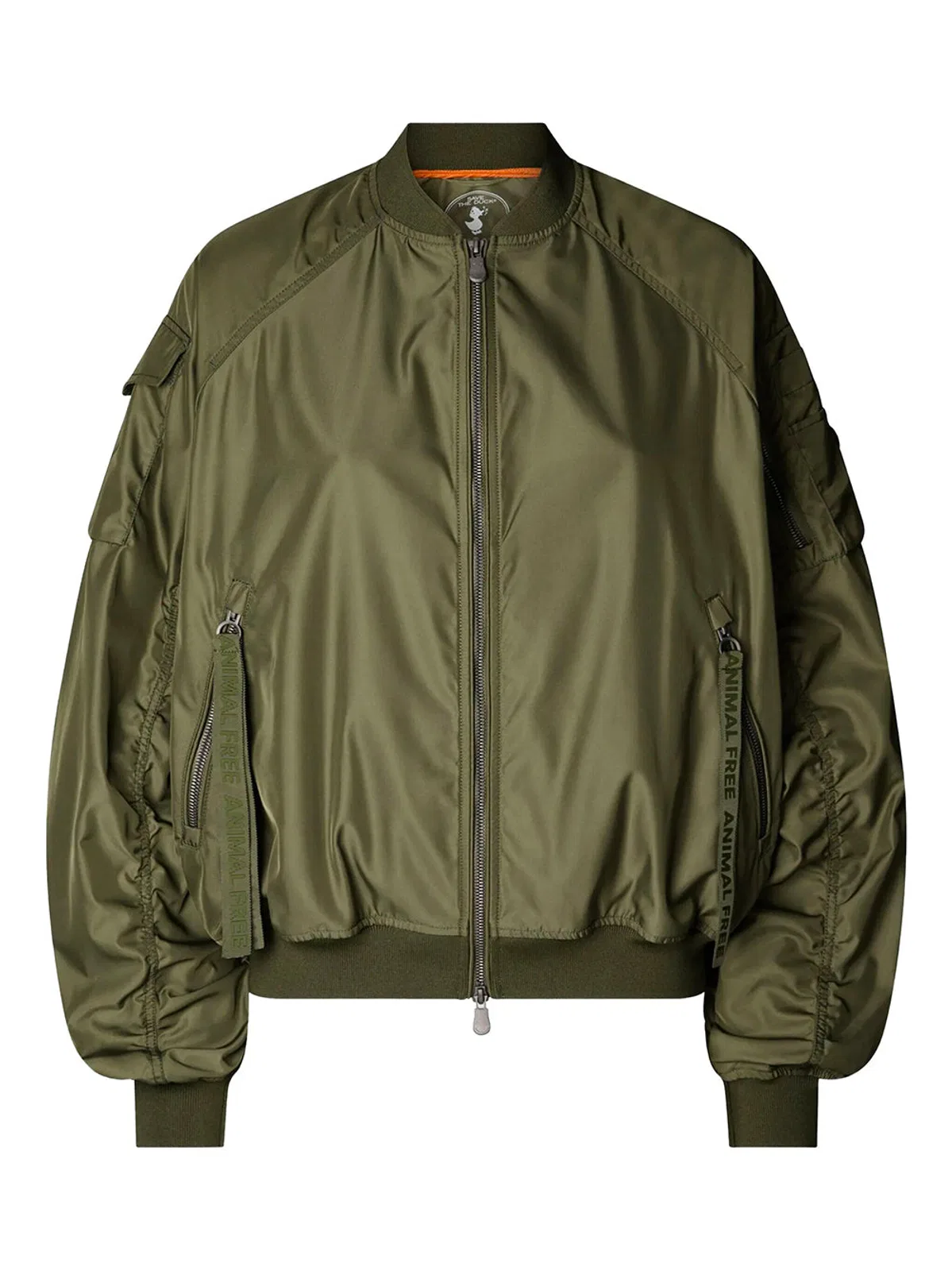 Save The Duck Lil Bomber Jacket