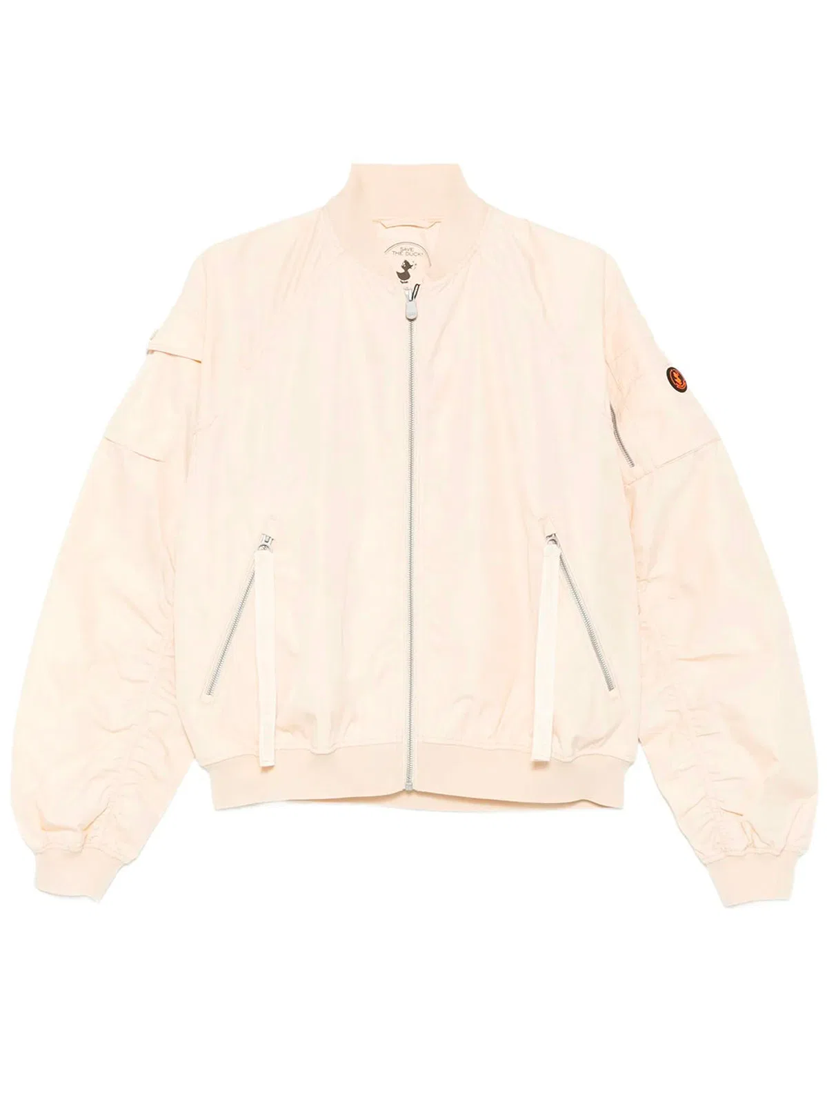 Save The Duck Lil Bomber Jacket