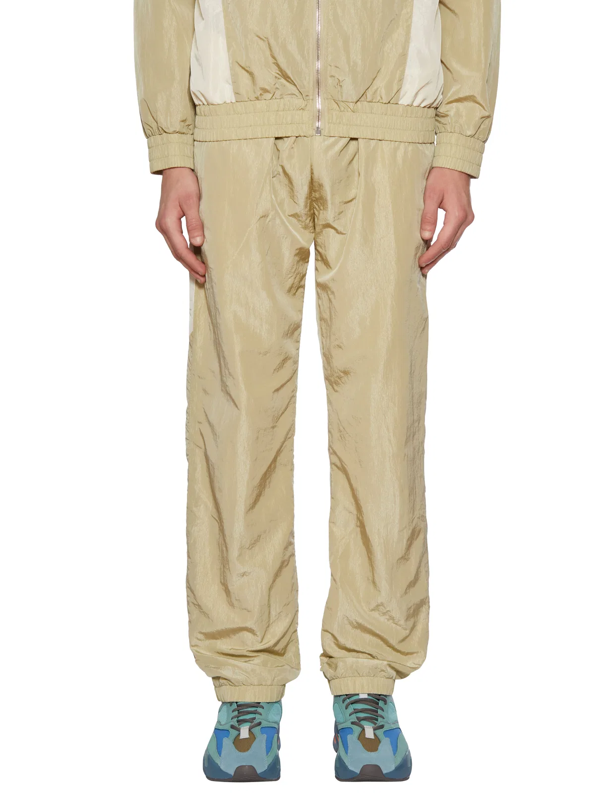 Just Don Logo Track Pants