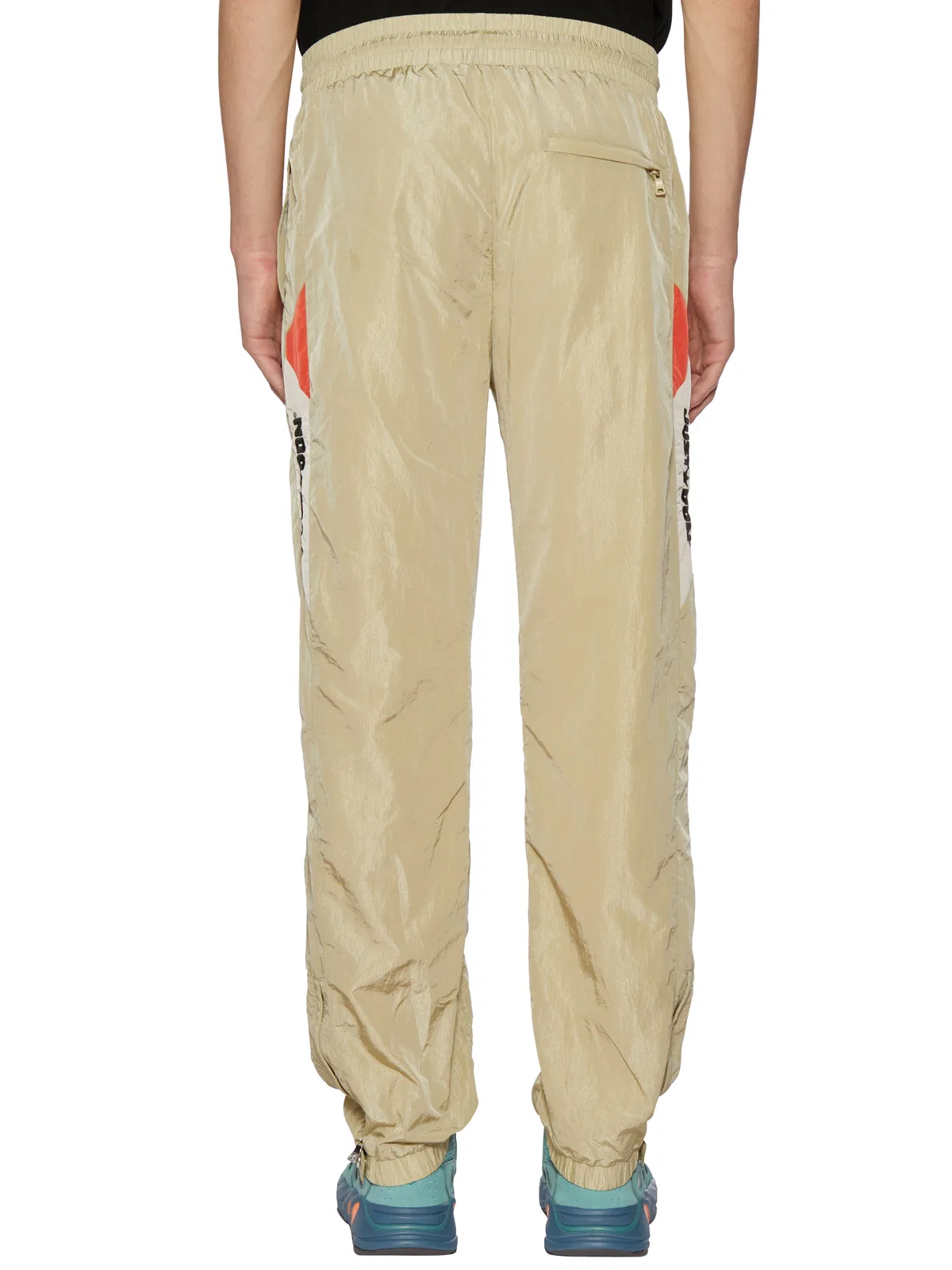 Just Don Logo Track Pants