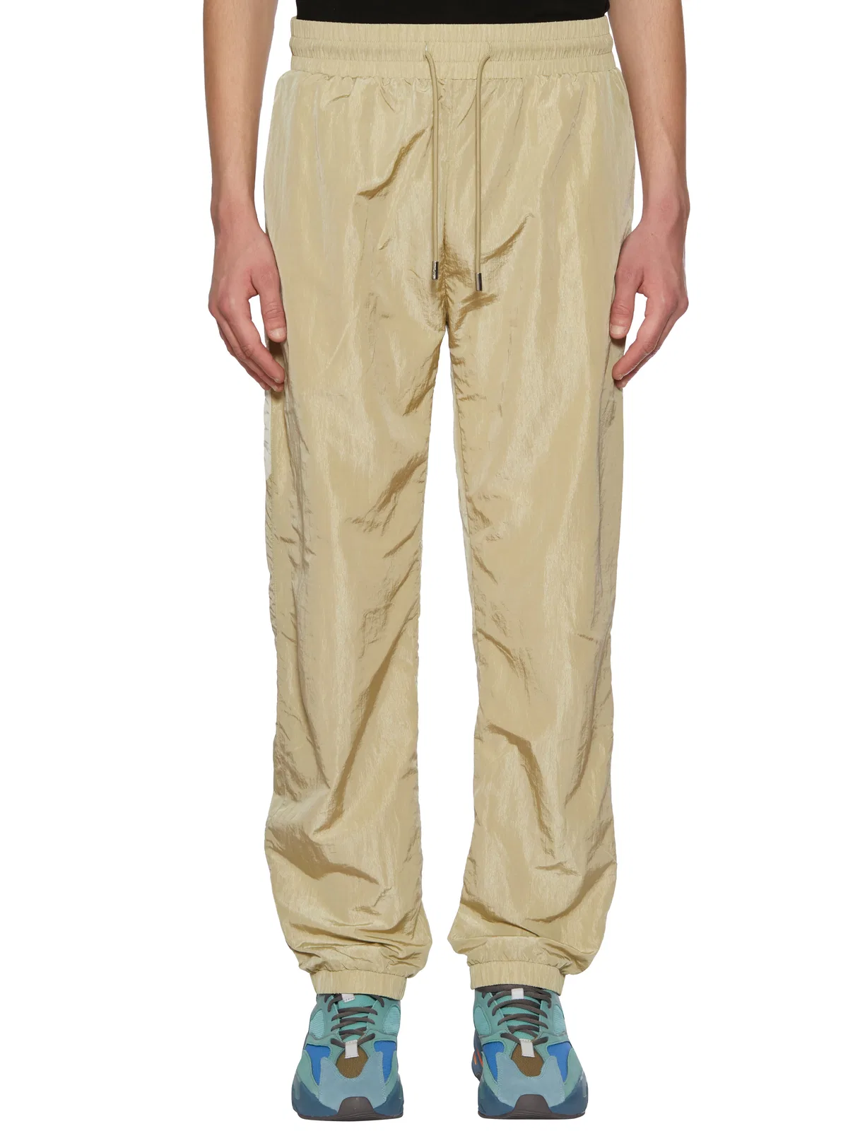 Just Don Logo Track Pants