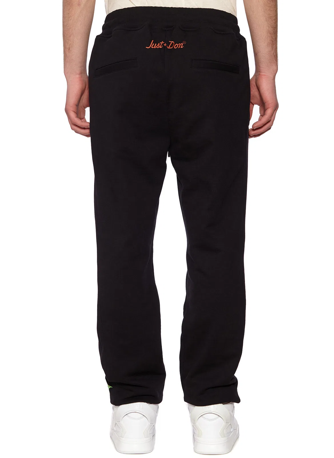 Just Don Cotton Pants