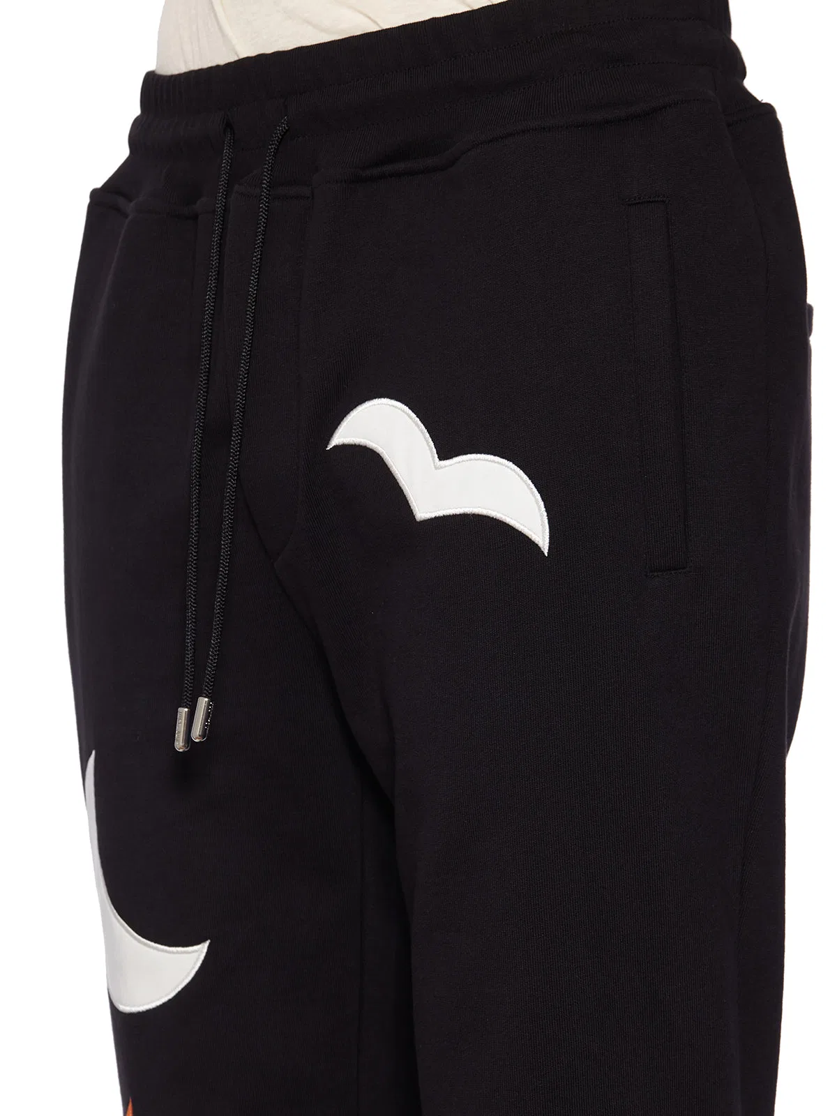 Just Don Cotton Pants