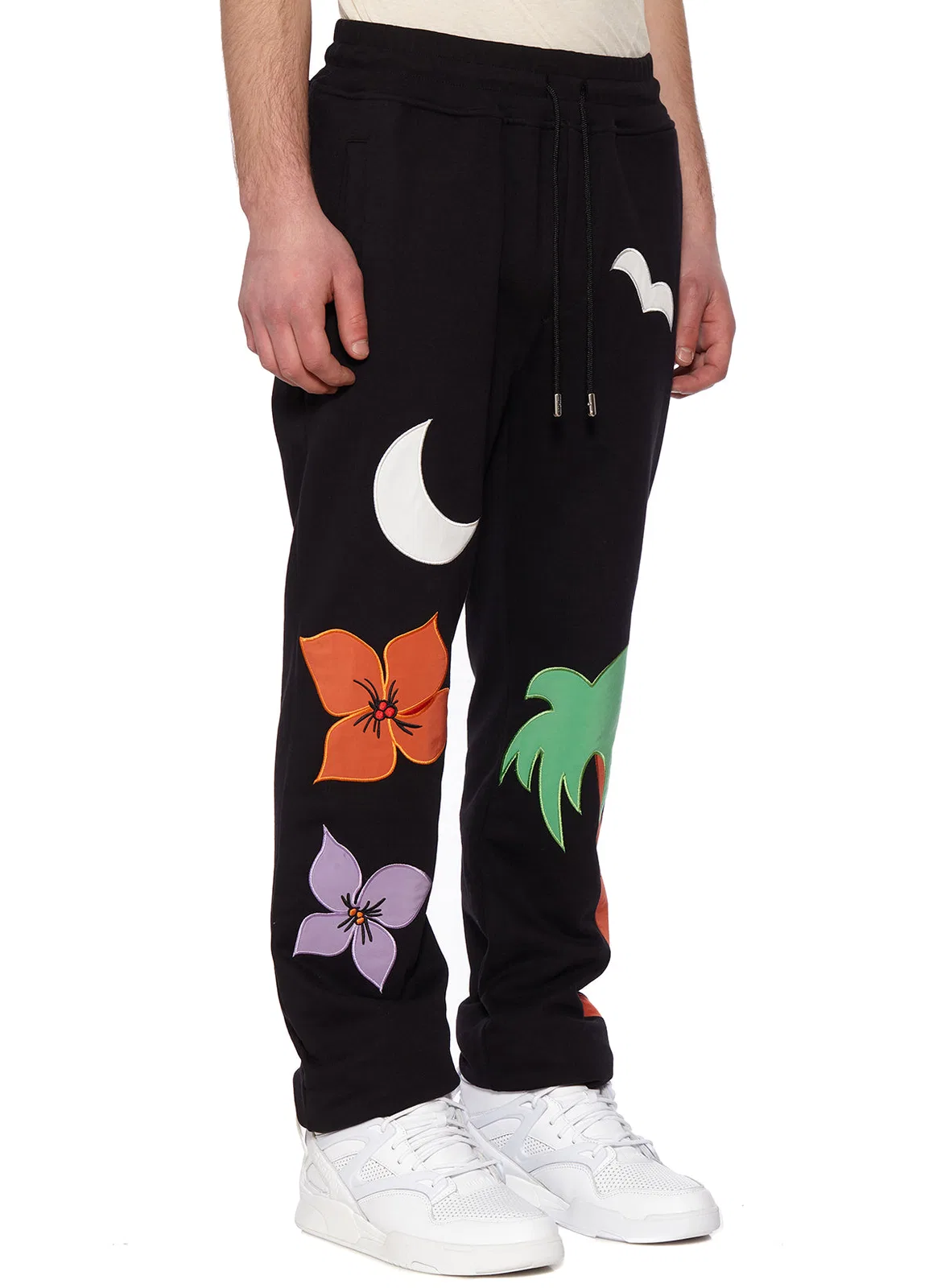 Just Don Cotton Pants