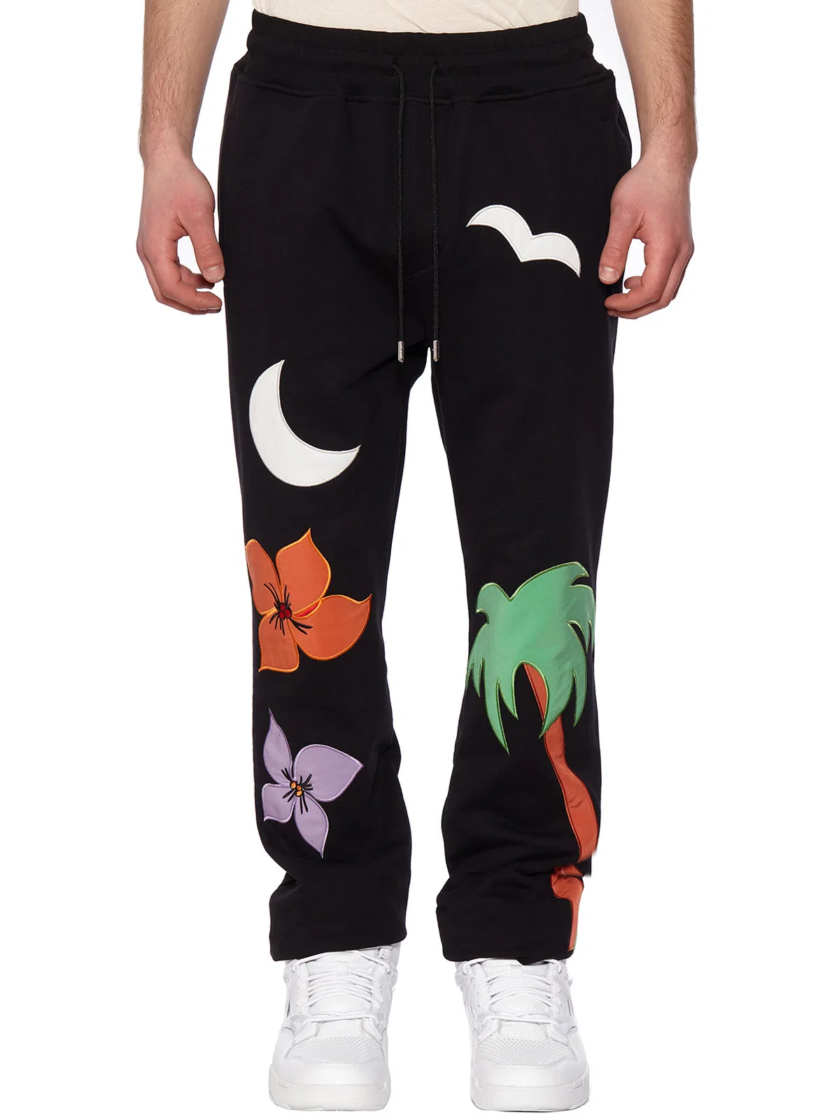 Just Don Cotton Pants
