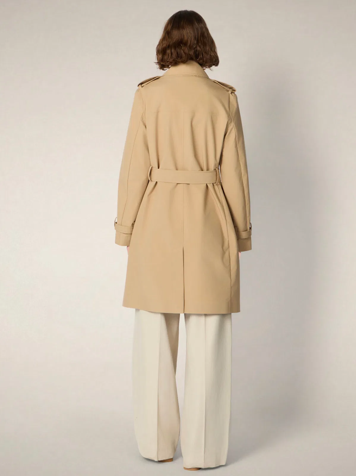 Save The Duck Talya Trench