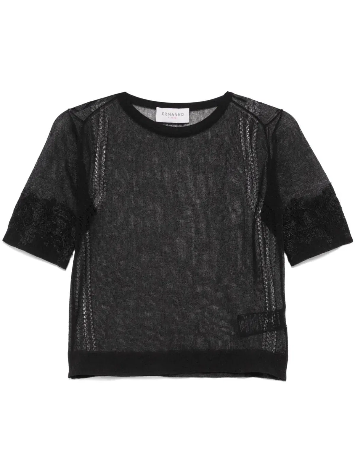 Ermanno Sweater