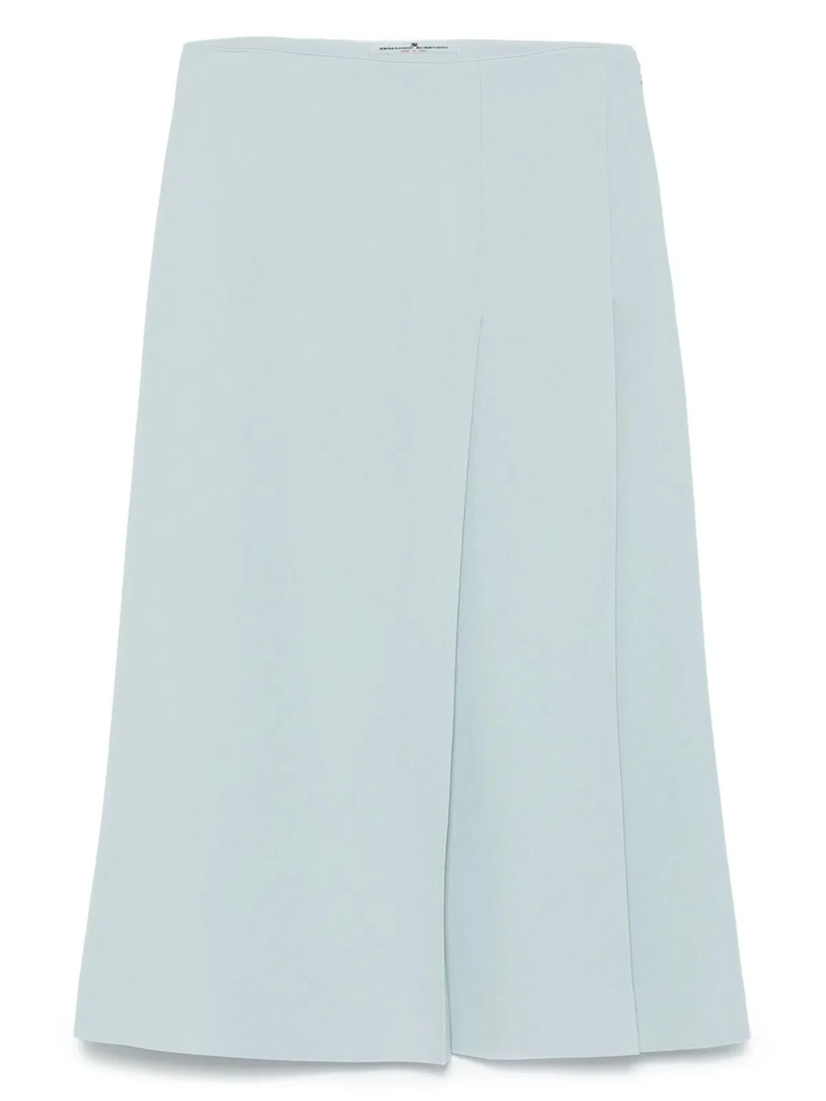 Ermanno Scervino Viscose Acetate Skirt