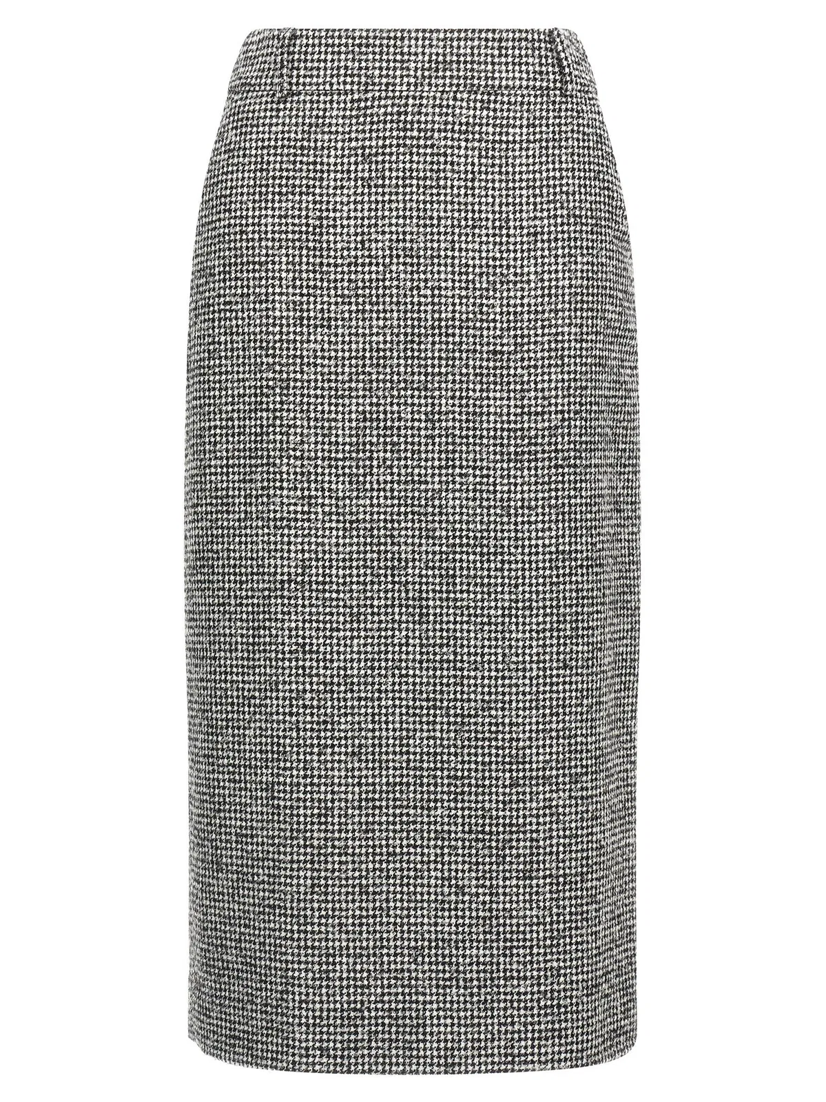 Ermanno Scervino Longuette Skirt