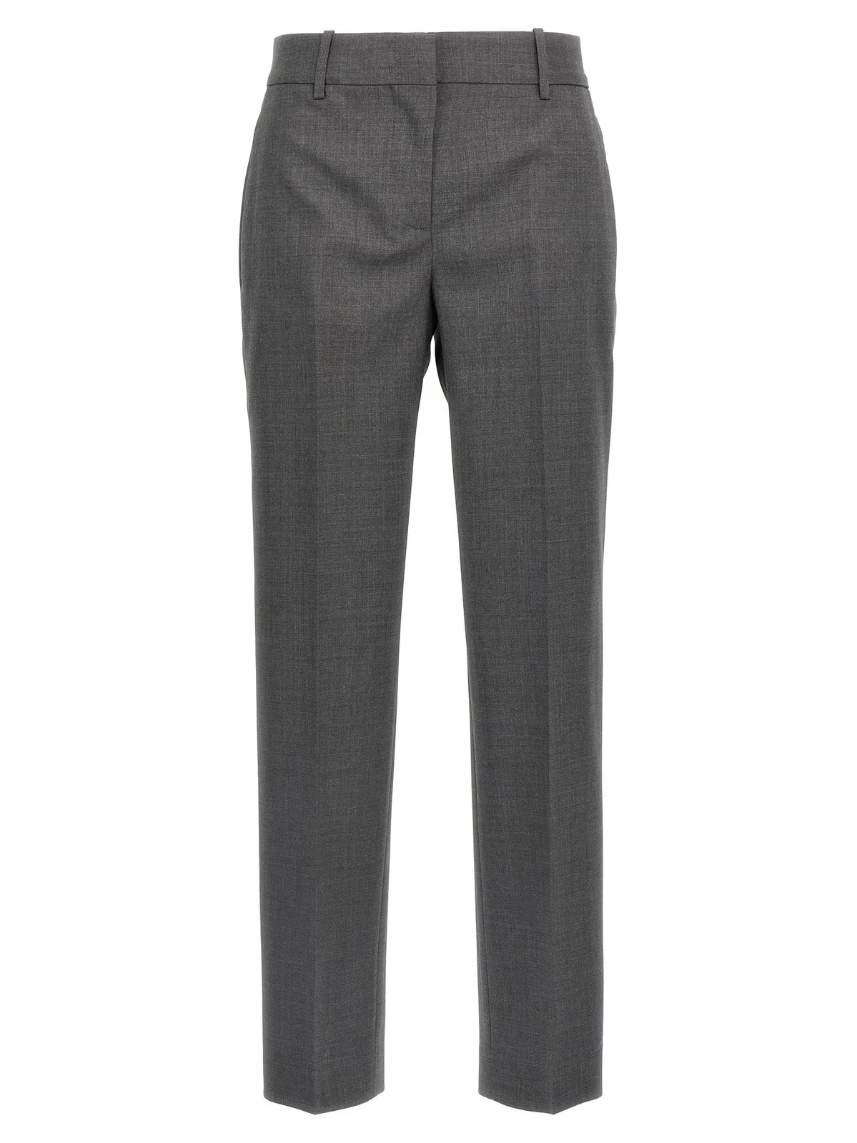 Ermanno Scervino Wool Pants