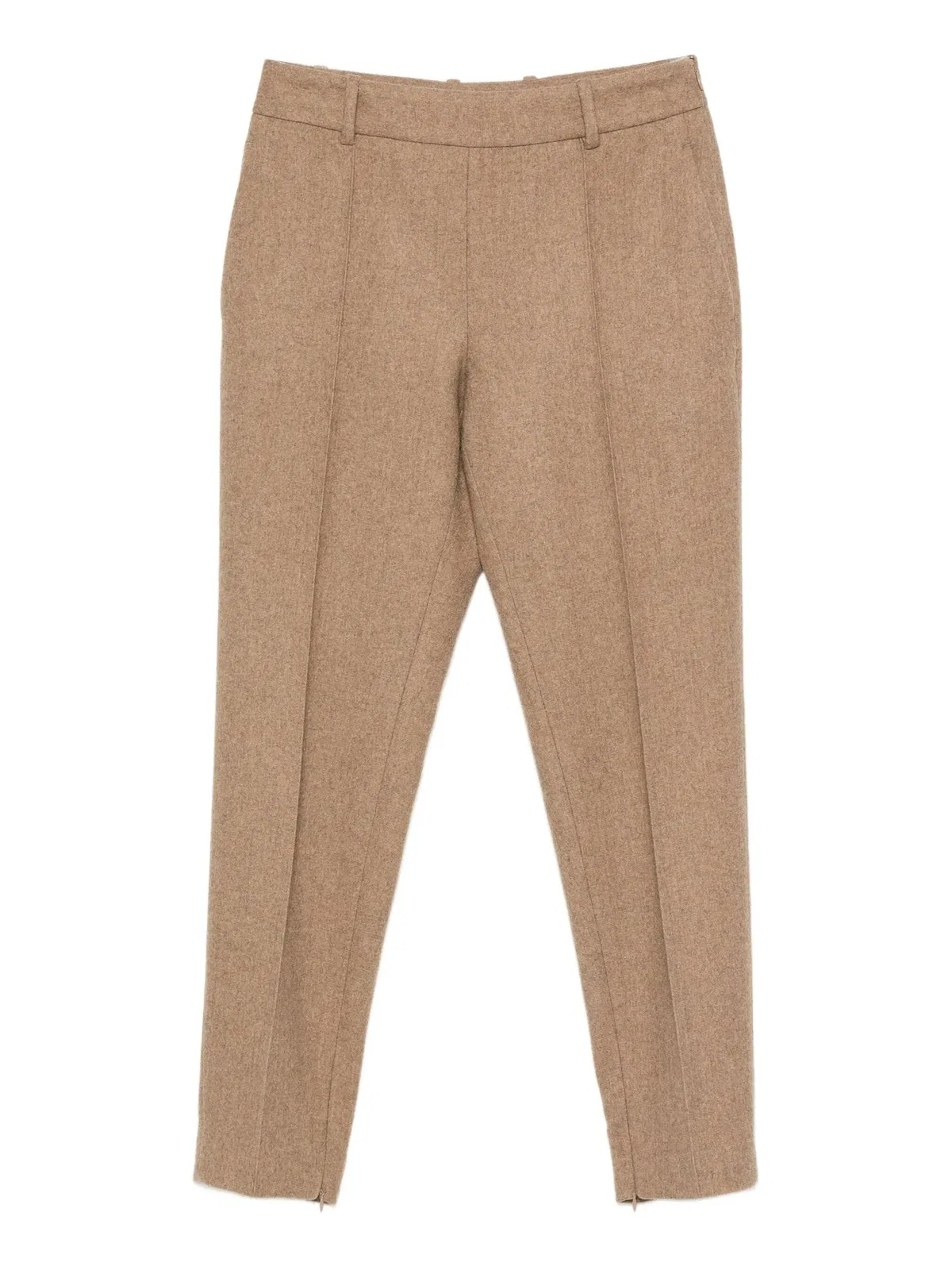 Ermanno Scervino Wool Polyamide Elastane Pants