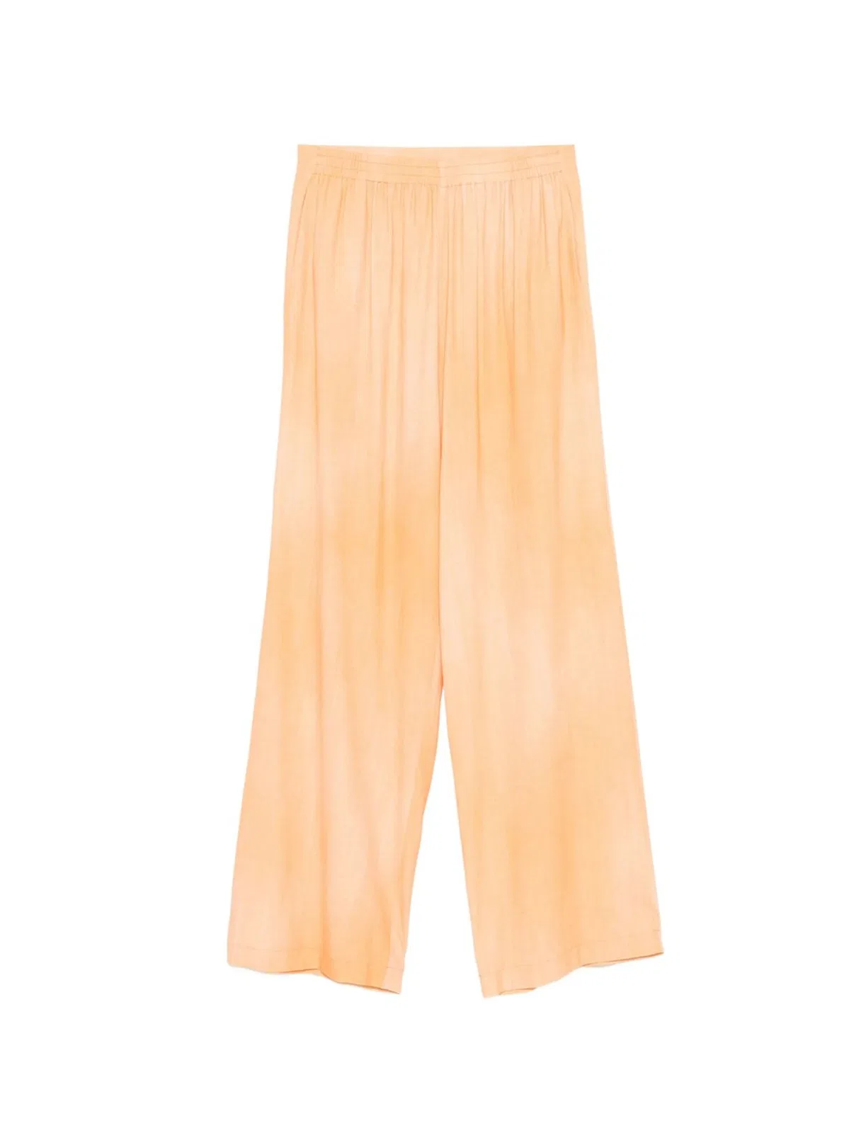 Ermanno Scervino Viscose Pants