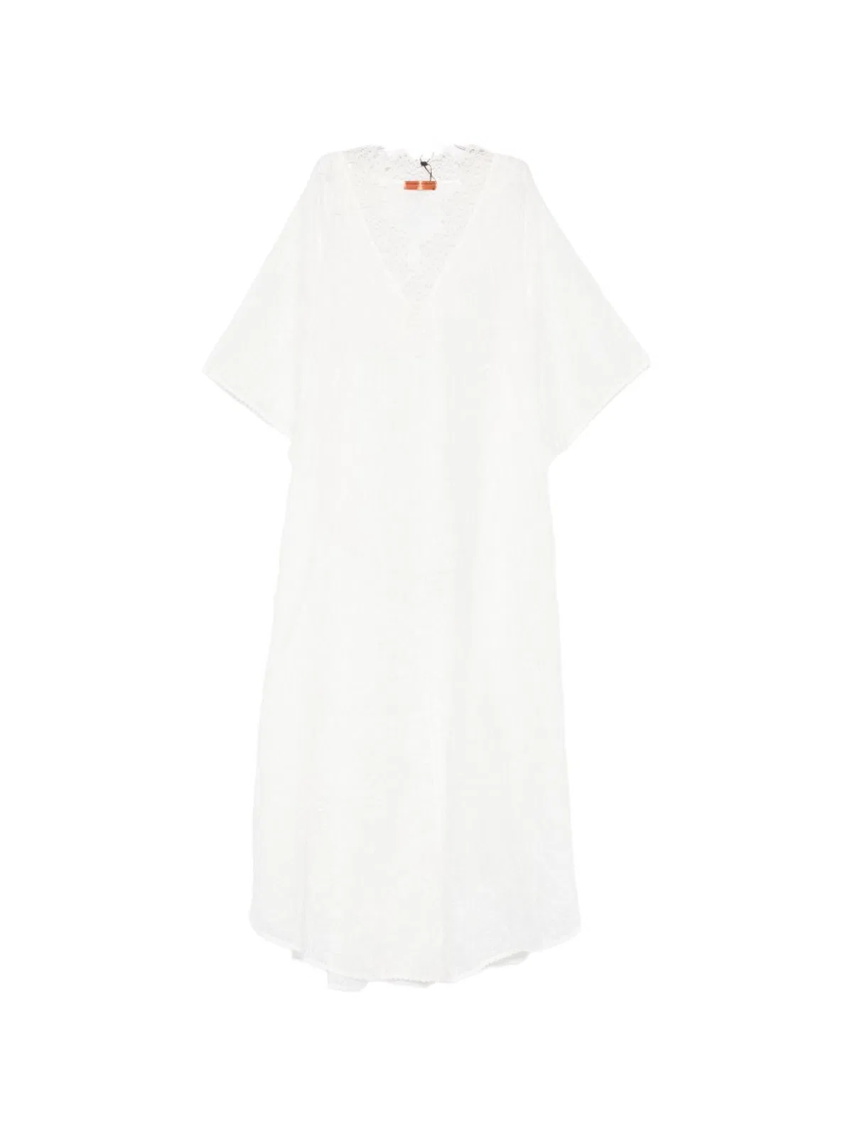 Ermanno Scervino Long Kaftan