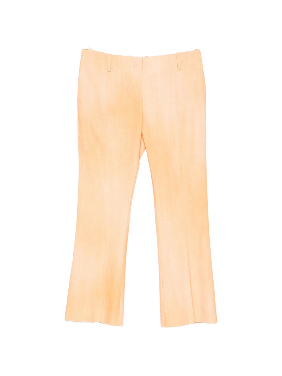 Ermanno Scervino Viscose Pants