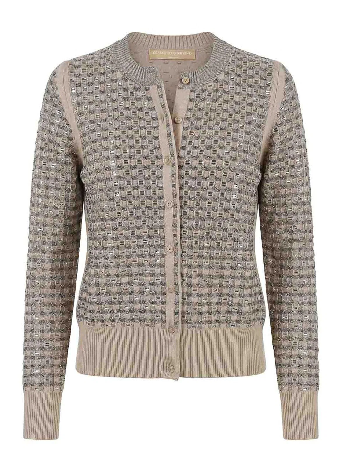 Ermanno Scervino Cardigan