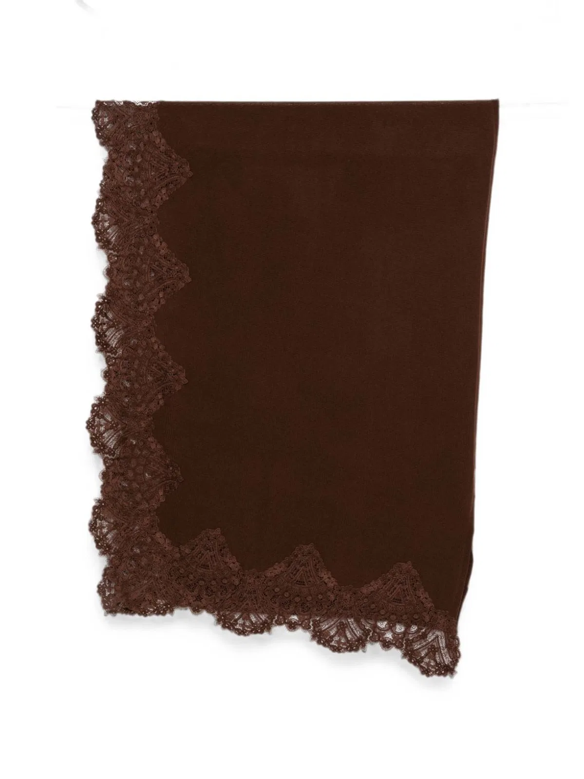 Ermanno Scervino Cashmere Stole