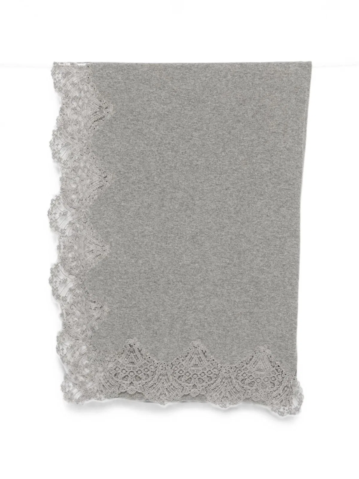 Ermanno Scervino Cashmere Stole
