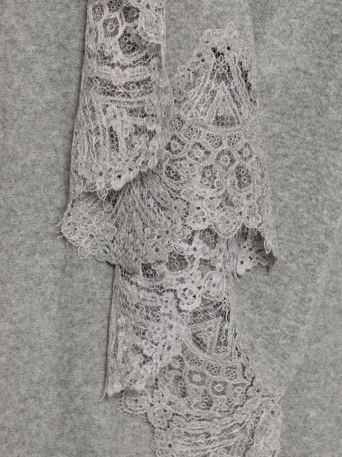 Ermanno Scervino Cashmere Stole