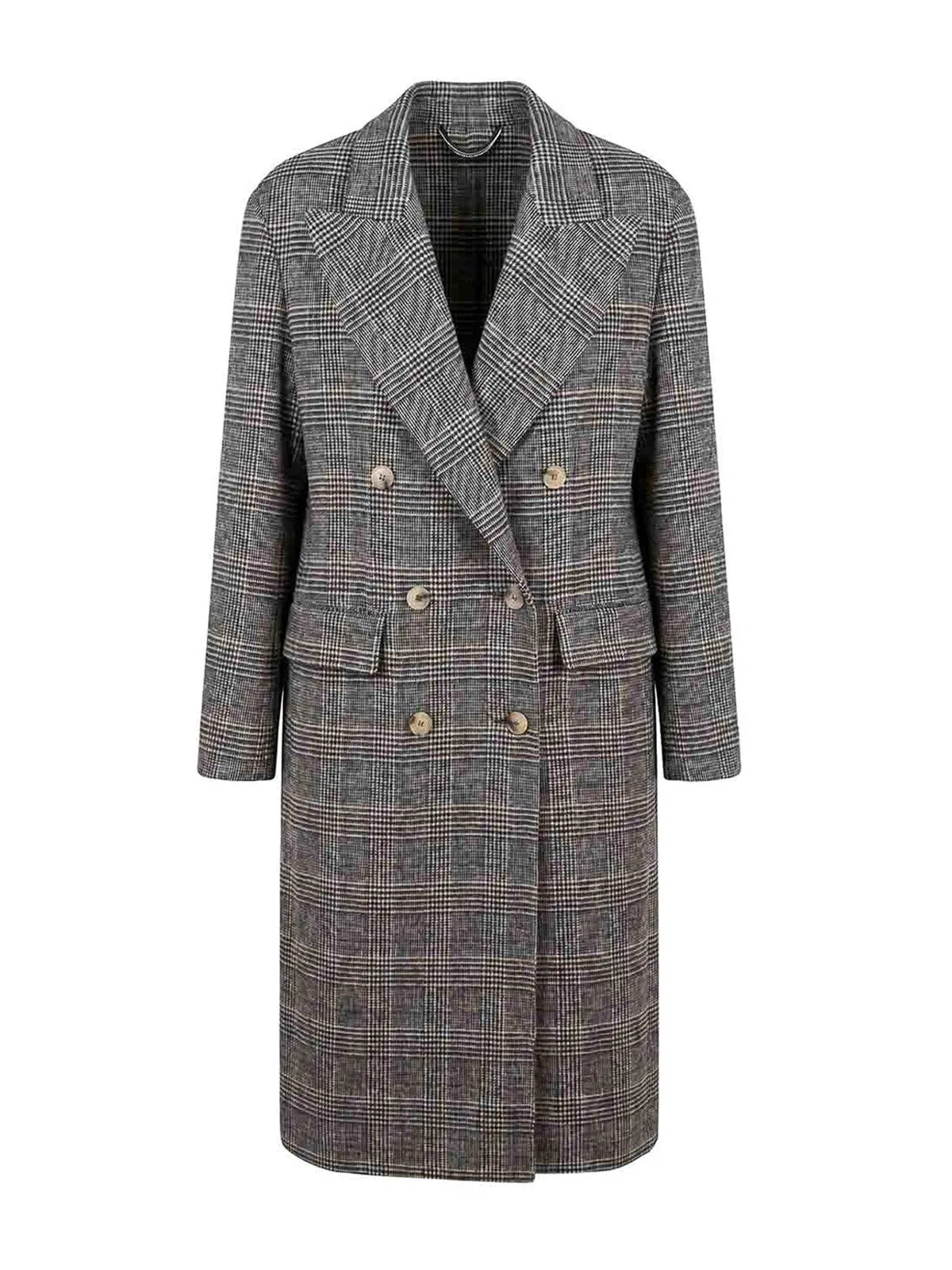 Ermanno Scervino Coat