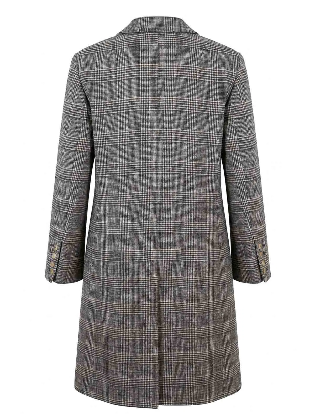 Ermanno Scervino Coat