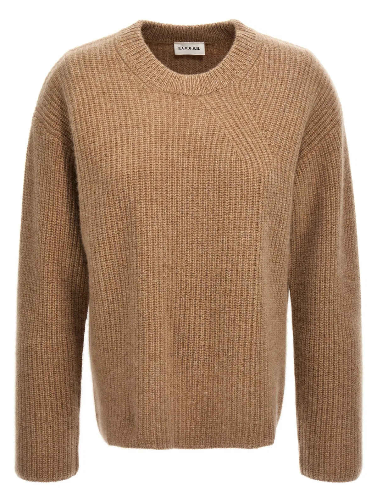 Parosh P.a.r.o.s.h. Cashmere Sweater