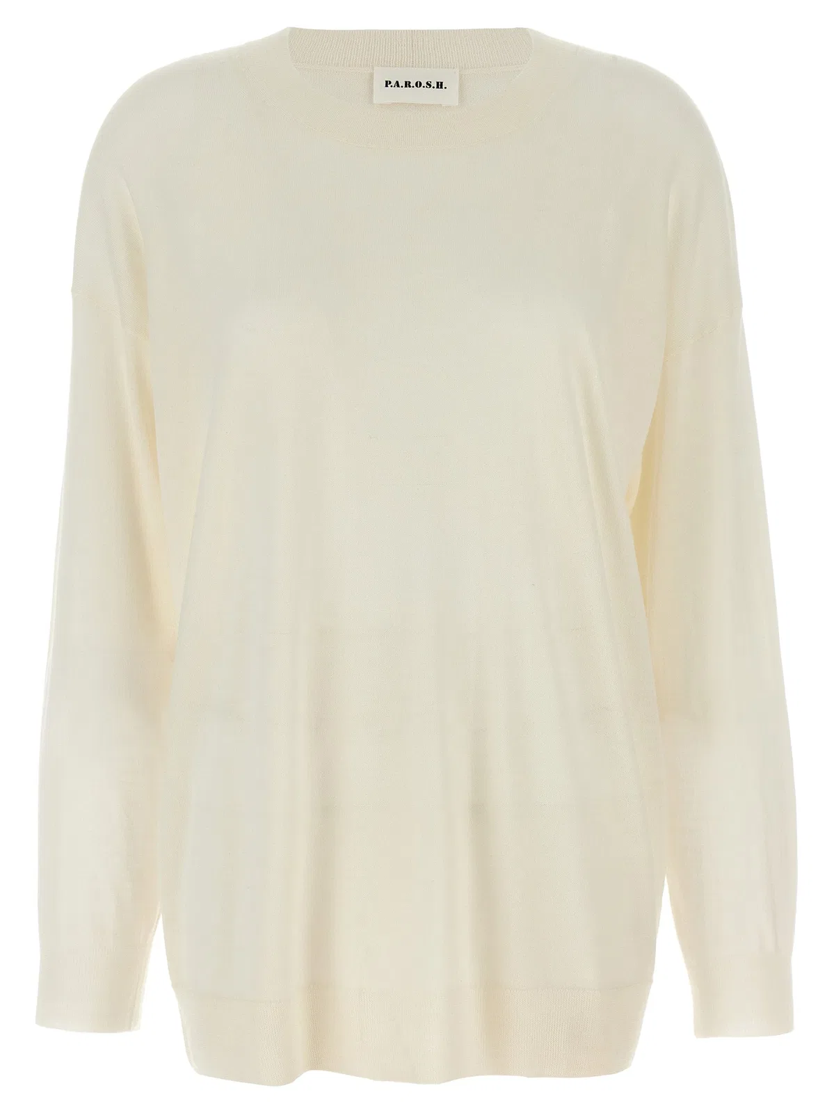 Parosh P.a.r.o.s.h. Crew-Neck Sweater