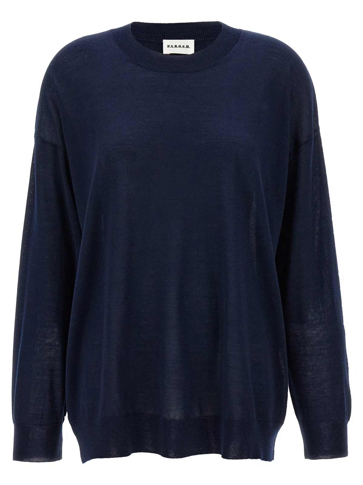 Parosh P.a.r.o.s.h. Crew-Neck Sweater