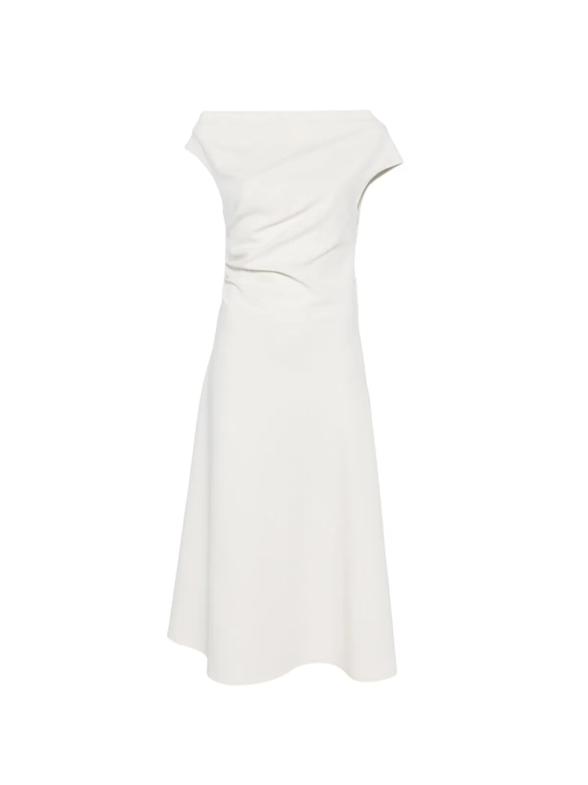 Parosh Midi Dress