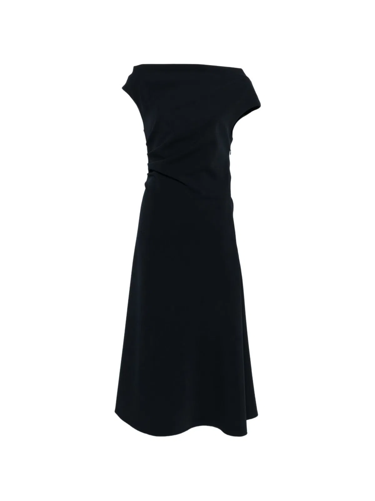Parosh Midi Dress