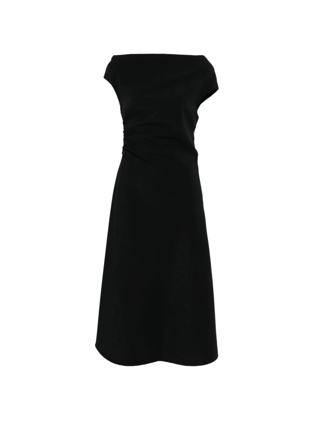 Parosh Midi Dress