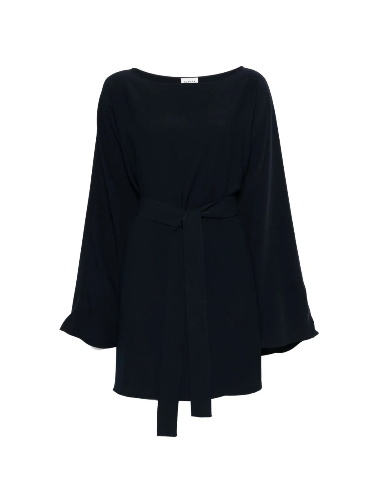 Parosh Short Dress