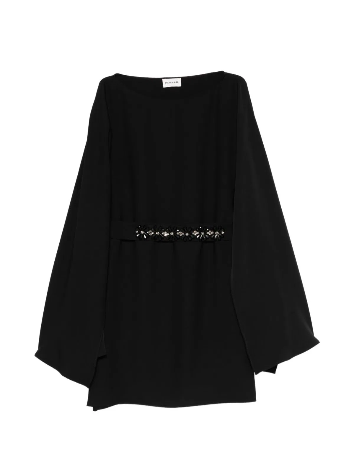 Parosh Short Dress