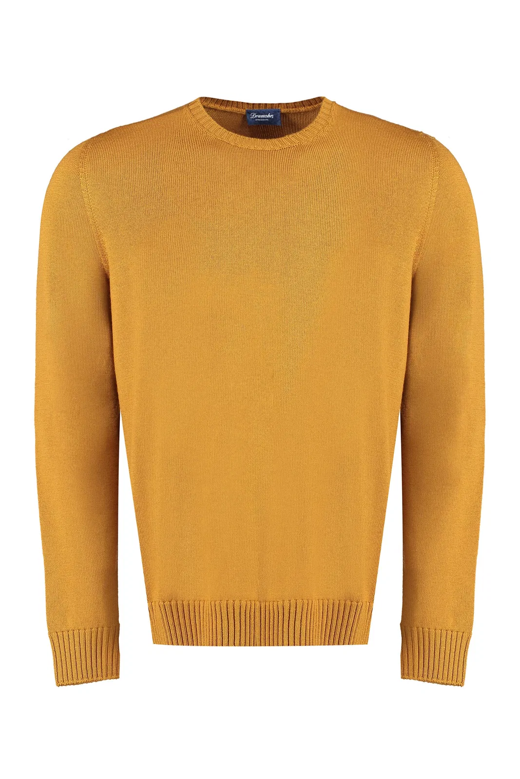 Drumohr Wool Pullover