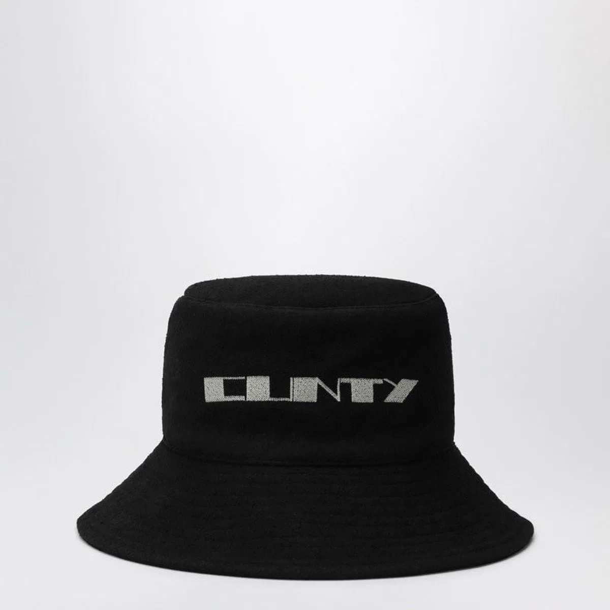 Drkshdw Bucket Hat Black Cunty