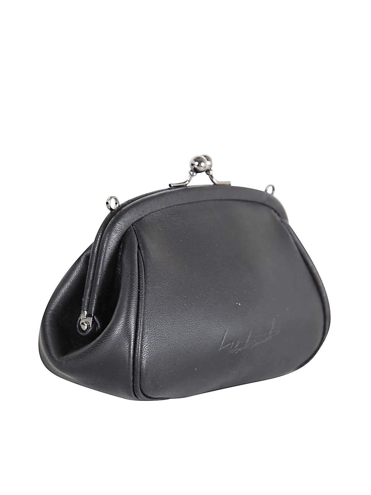 Discord by Yohji Yamamoto Clasp Pouch S