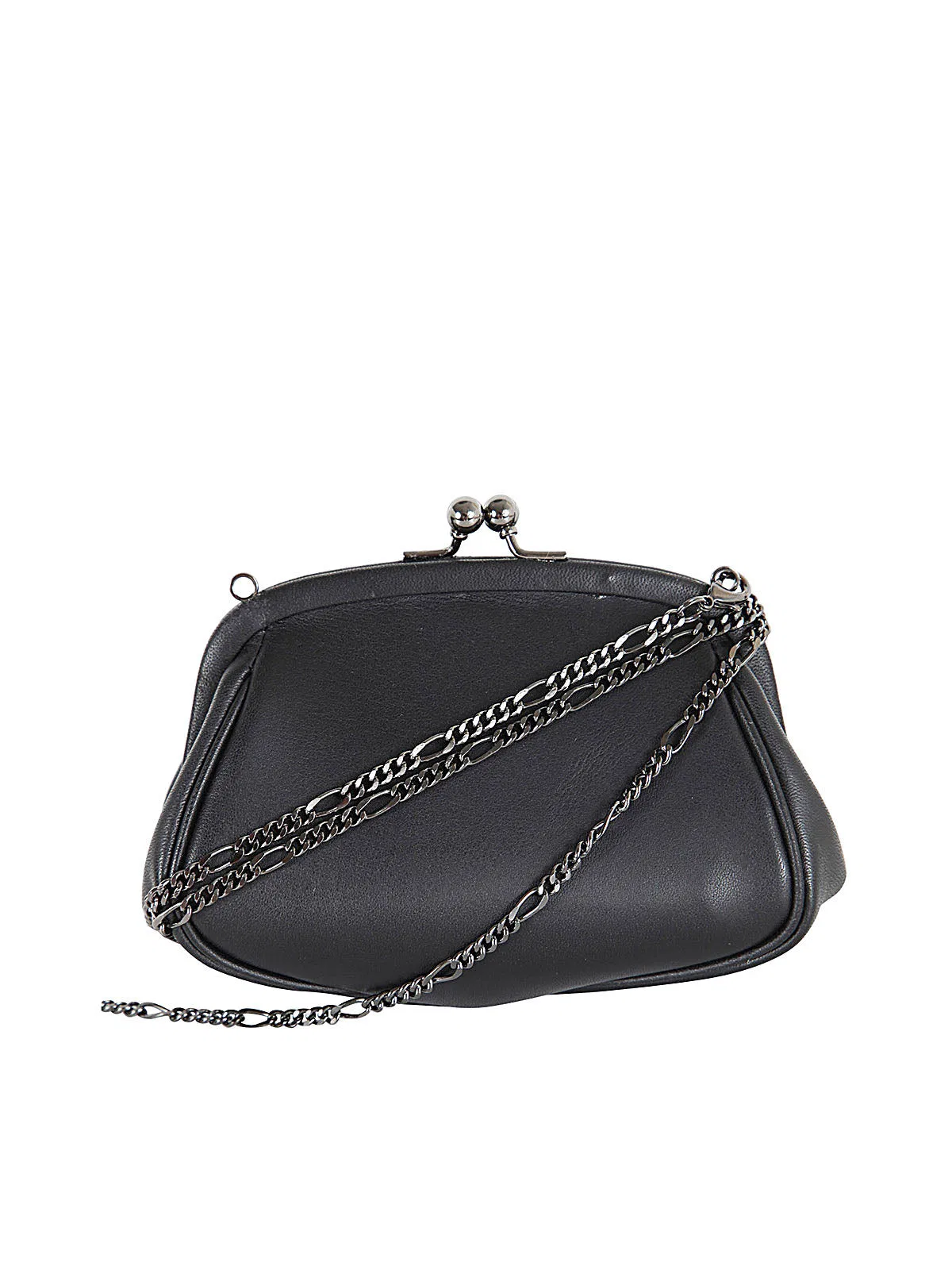 Discord by Yohji Yamamoto Clasp Pouch S