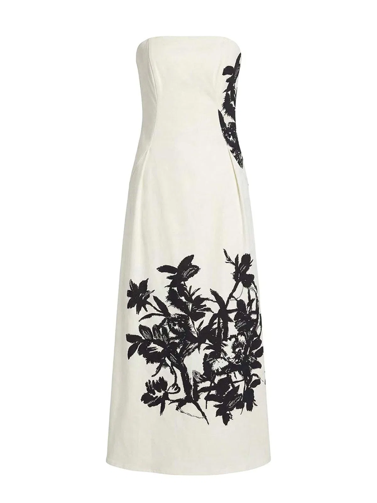 Crida Milano Long Dress