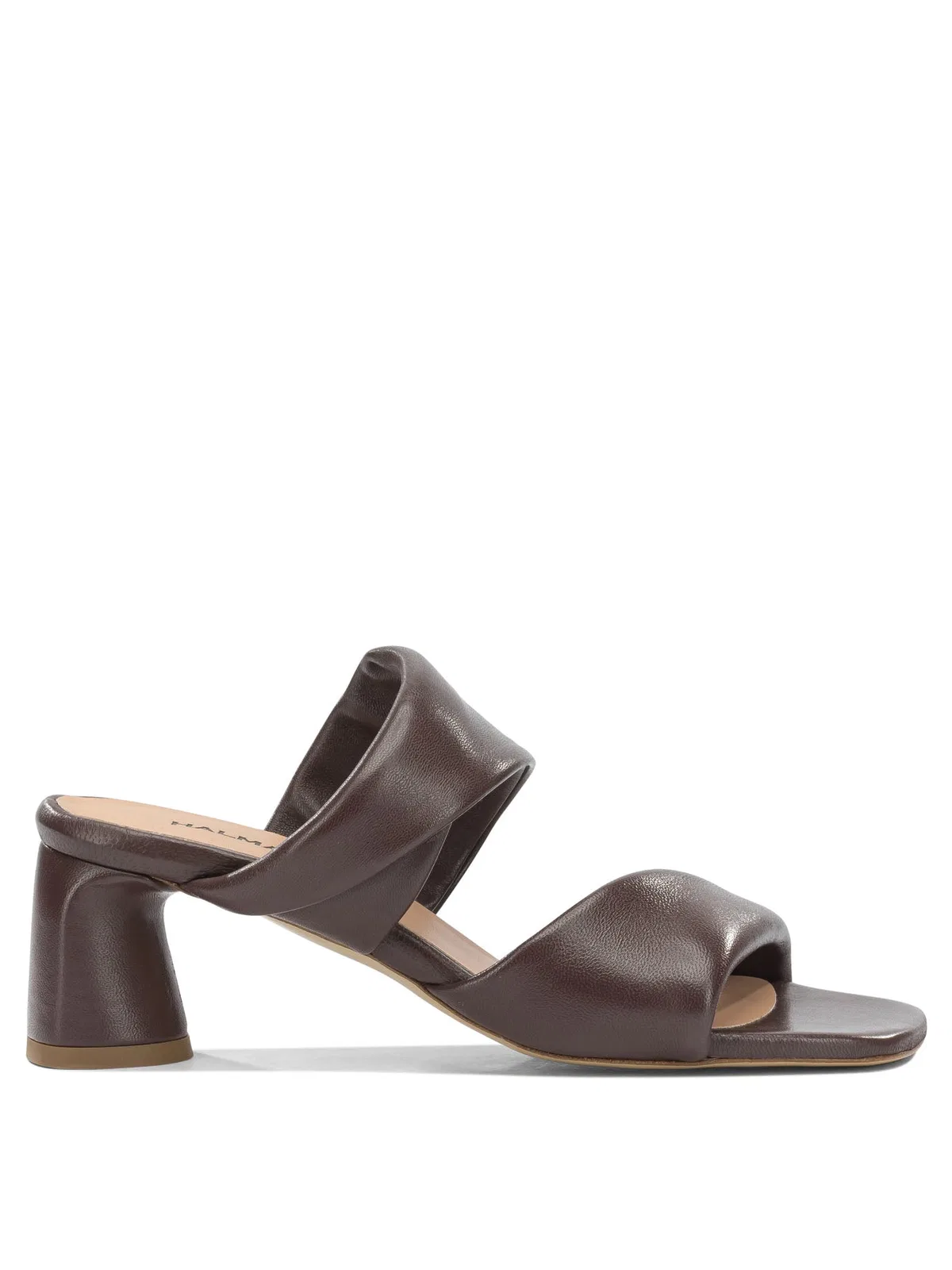 Halmanera Heeled Shoes