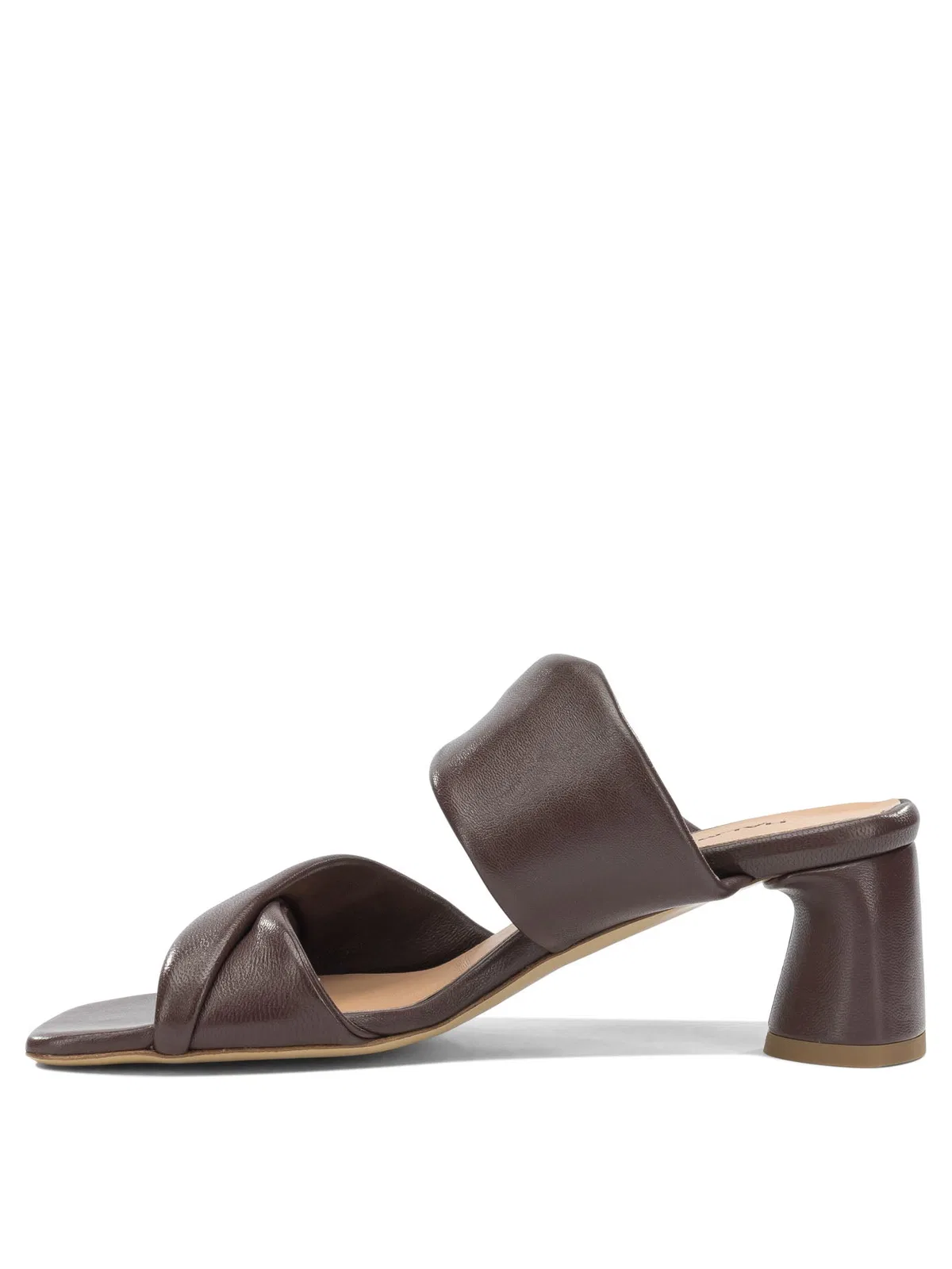 Halmanera Heeled Shoes