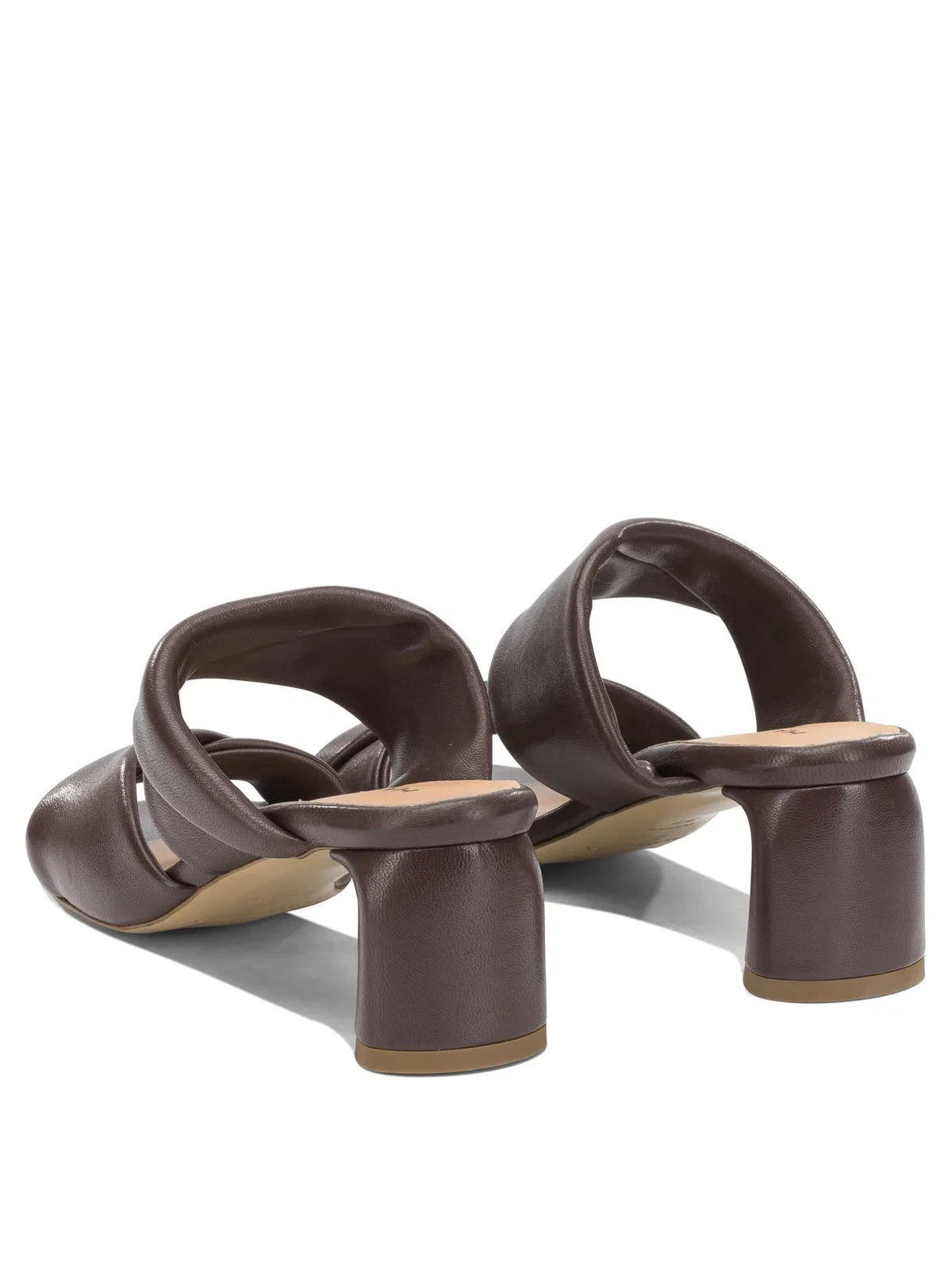 Halmanera Heeled Shoes